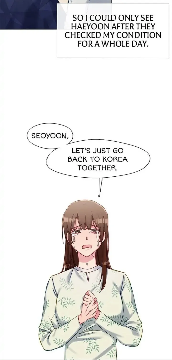 Read The Dictator chapter 63 image 35 on Lezhin