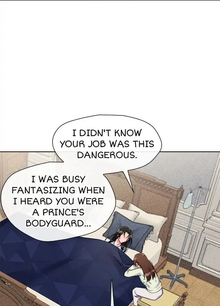 Read The Dictator chapter 63 image 36 on Lezhin