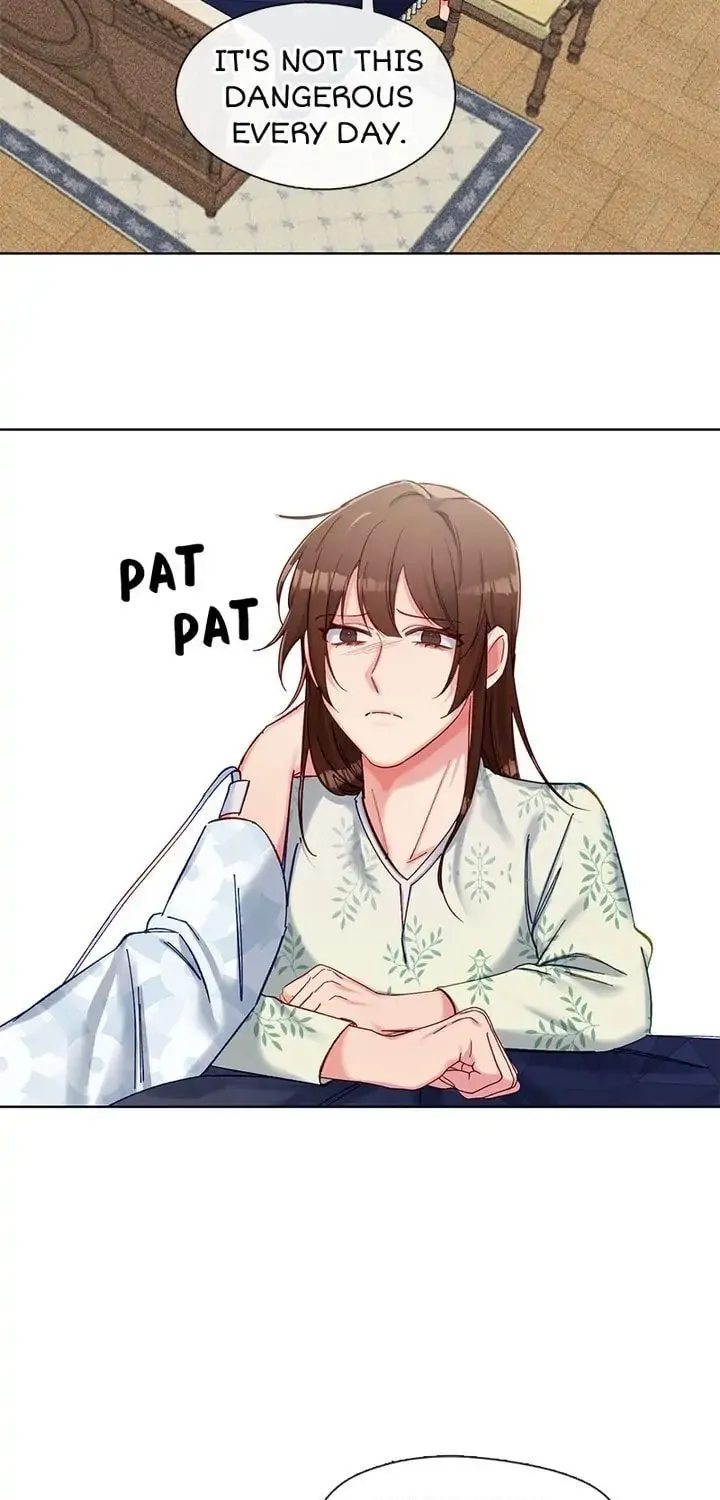 Read The Dictator chapter 63 image 37 on Lezhin