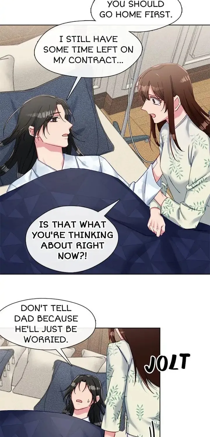 Read The Dictator chapter 63 image 38 on Lezhin