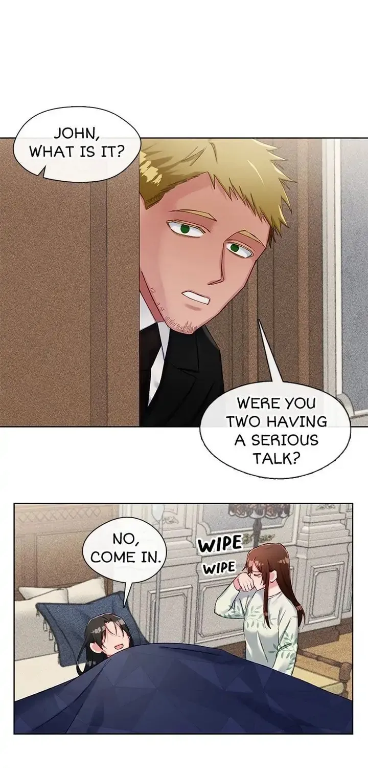 Read The Dictator chapter 63 image 41 on Lezhin
