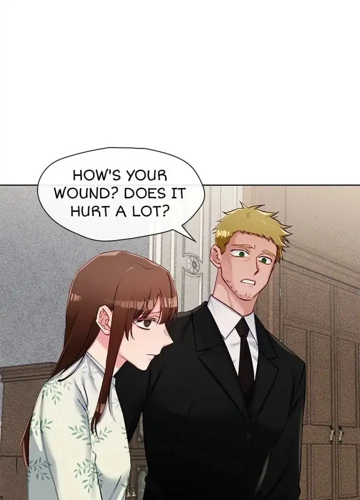 Read The Dictator chapter 63 image 42 on Lezhin