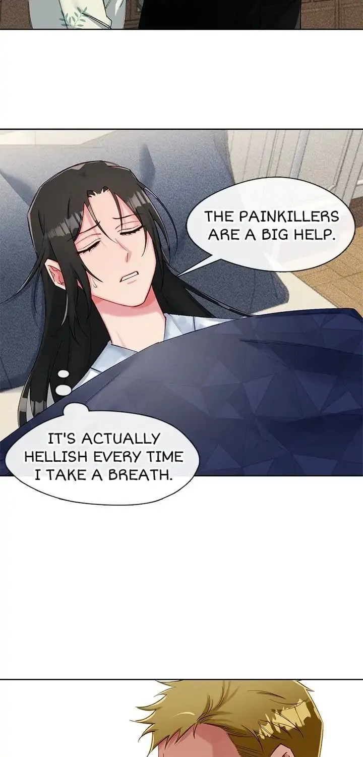 Read The Dictator chapter 63 image 43 on Lezhin