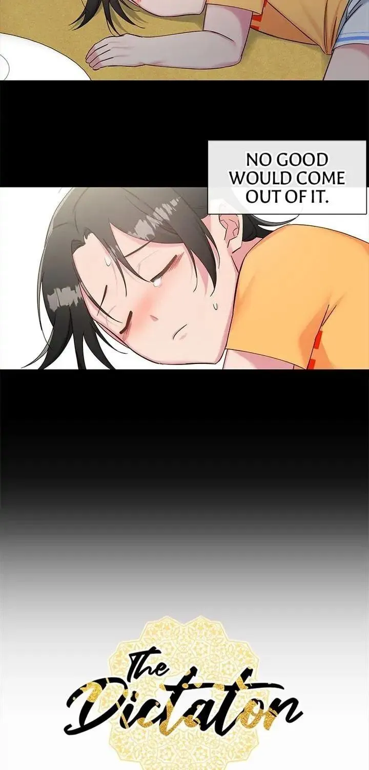 Read The Dictator chapter 63 image 6 on Lezhin