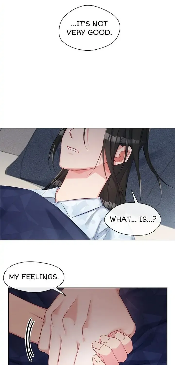 Read The Dictator chapter 63 image 9 on Lezhin