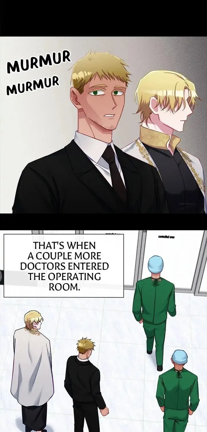 Read The Dictator chapter 64 image 1 on Lezhin