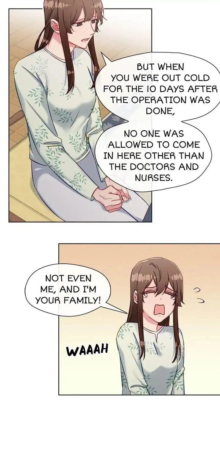 Read The Dictator chapter 64 image 10 on Lezhin