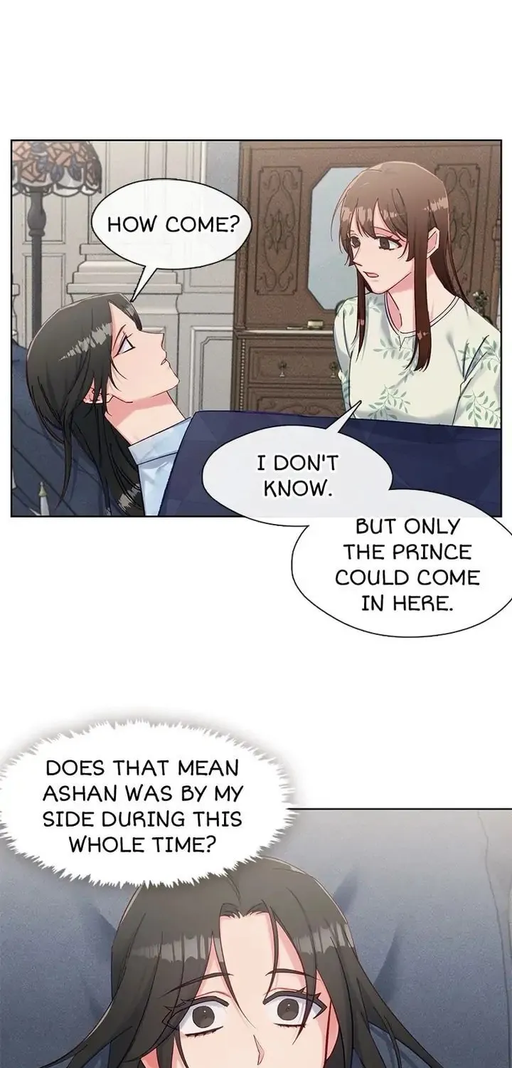 Read The Dictator chapter 64 image 11 on Lezhin