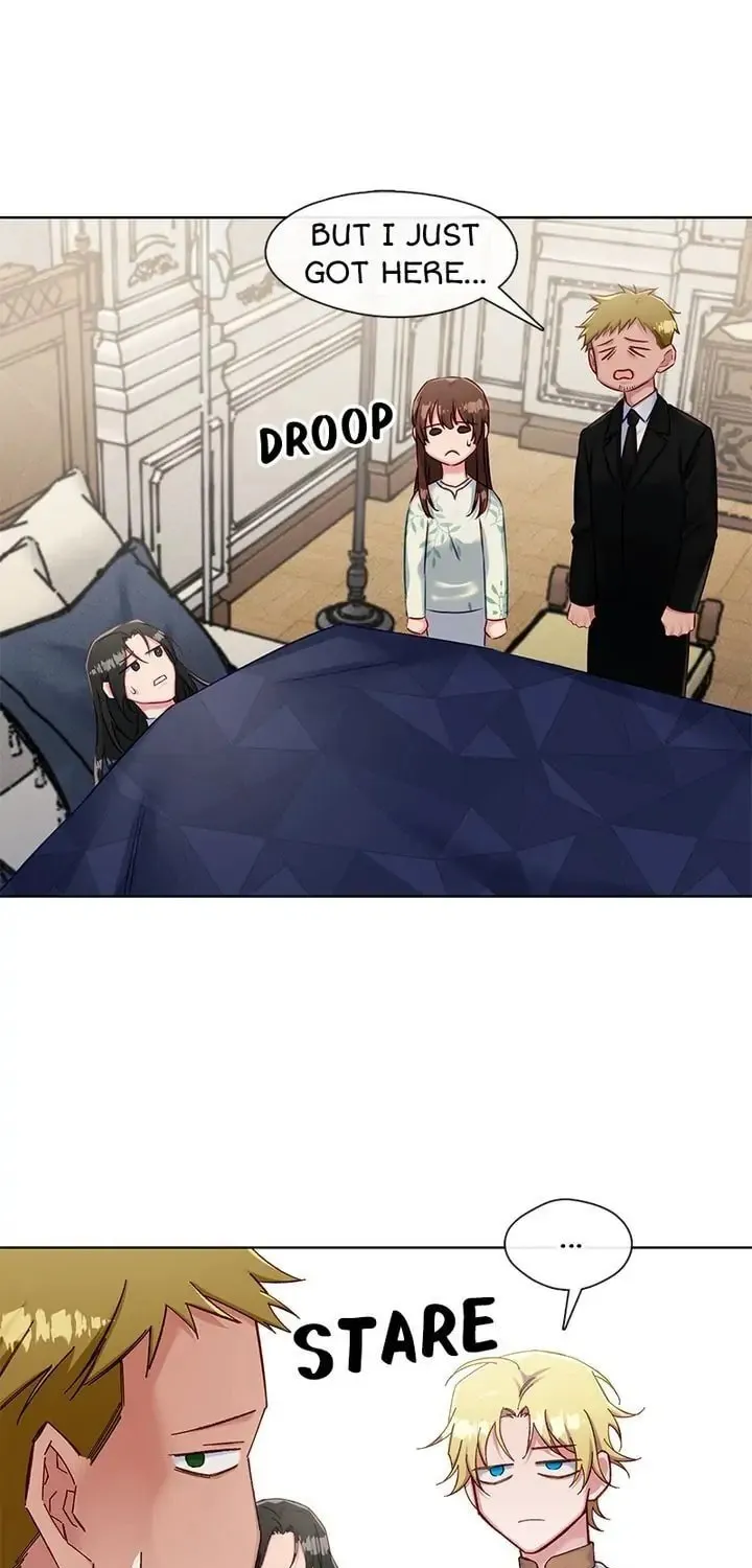 Read The Dictator chapter 64 image 15 on Lezhin