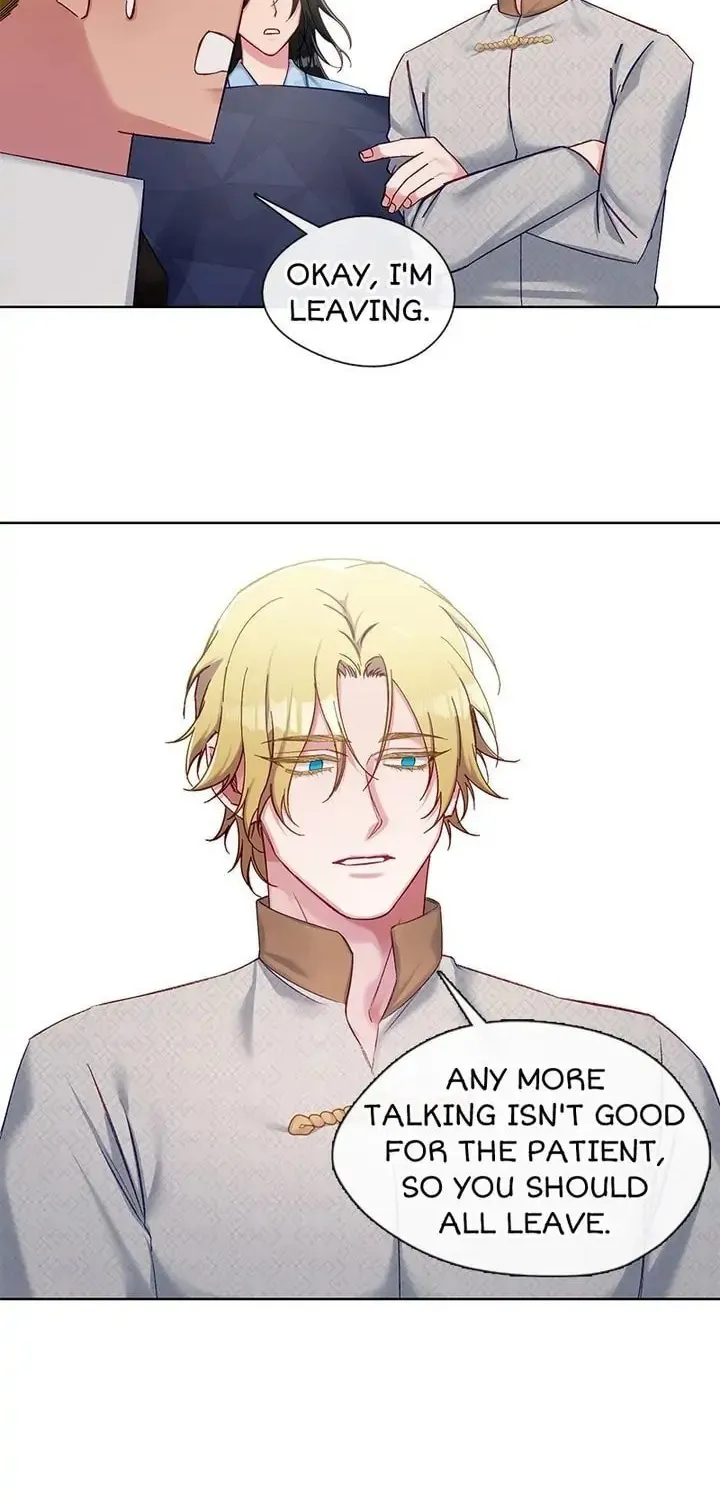 Read The Dictator chapter 64 image 16 on Lezhin