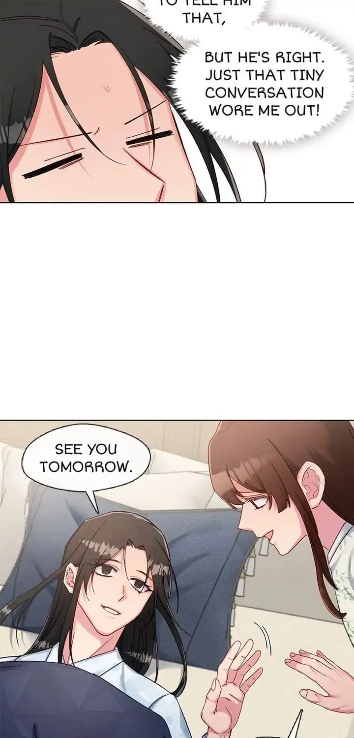 Read The Dictator chapter 64 image 18 on Lezhin