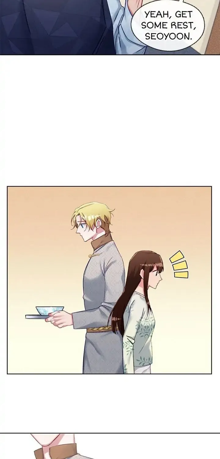 Read The Dictator chapter 64 image 19 on Lezhin