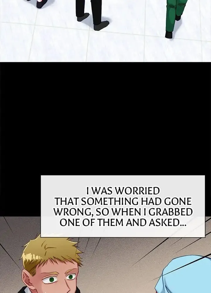 Read The Dictator chapter 64 image 2 on Lezhin
