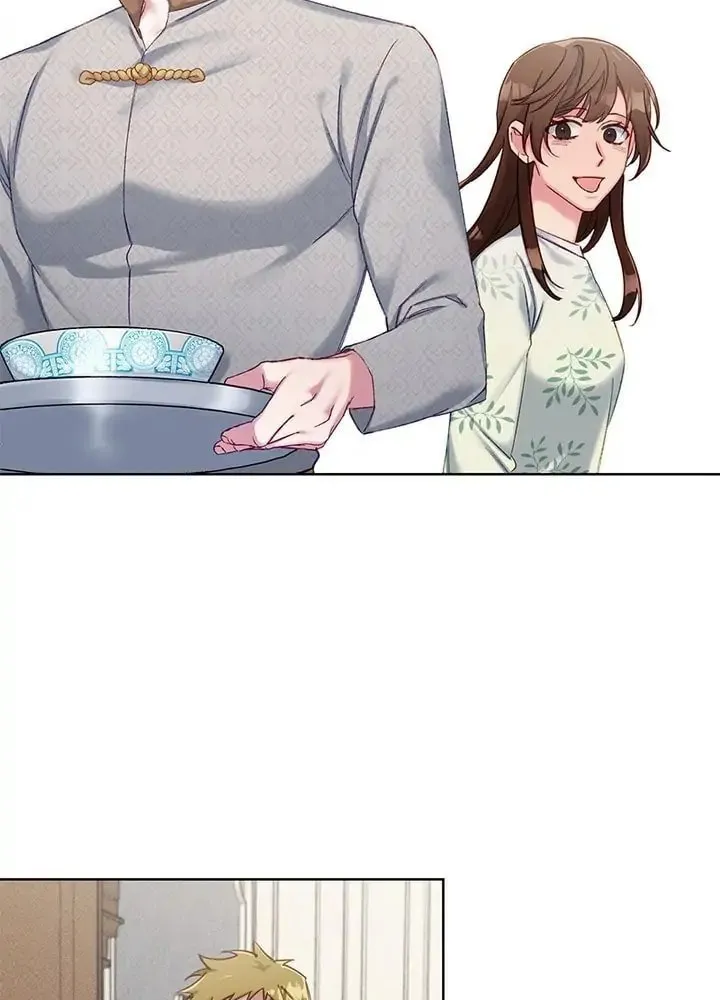 Read The Dictator chapter 64 image 20 on Lezhin