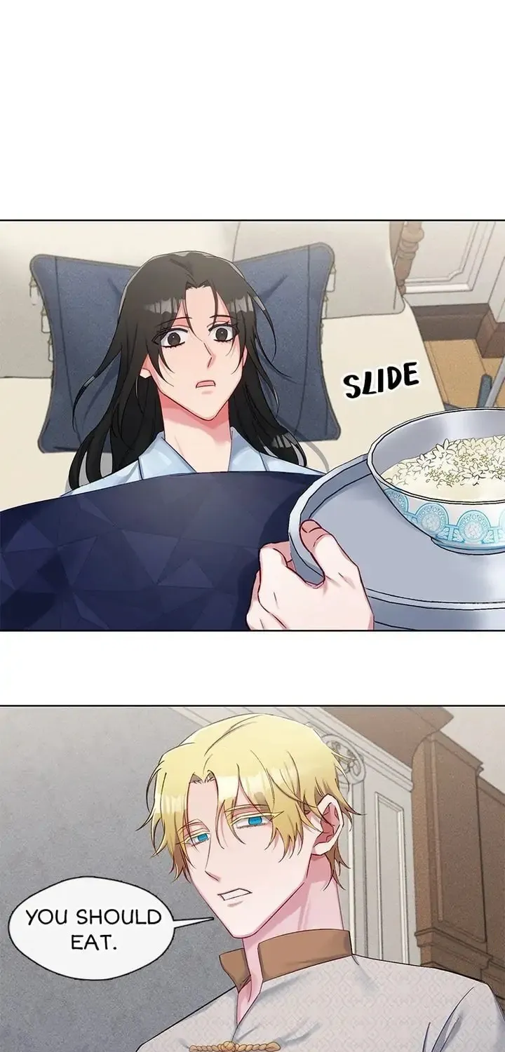 Read The Dictator chapter 64 image 23 on Lezhin