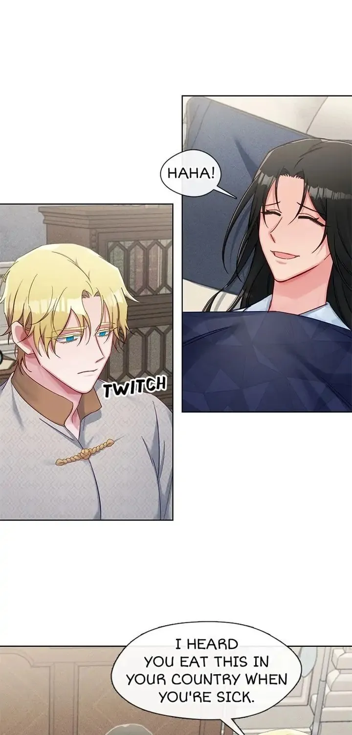 Read The Dictator chapter 64 image 26 on Lezhin