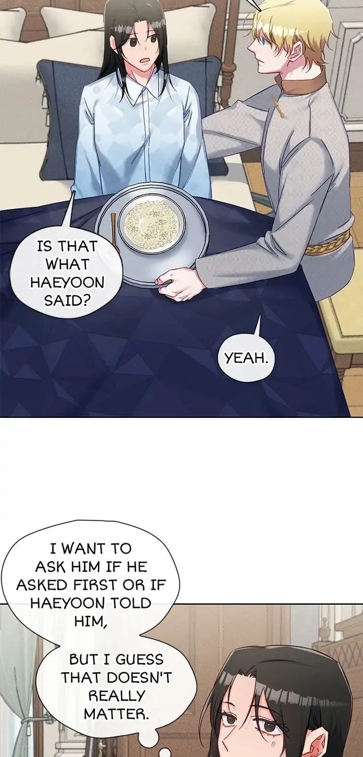 Read The Dictator chapter 64 image 27 on Lezhin