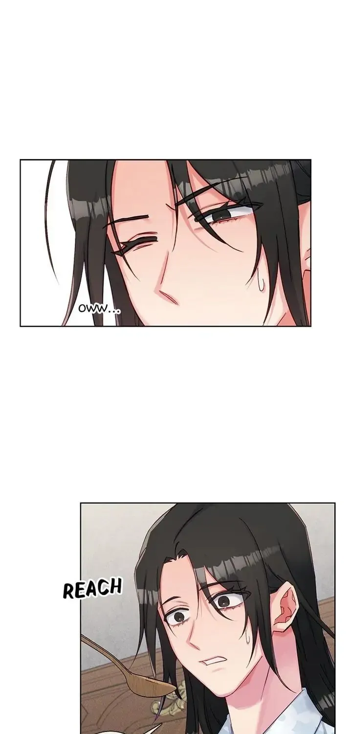 Read The Dictator chapter 64 image 31 on Lezhin