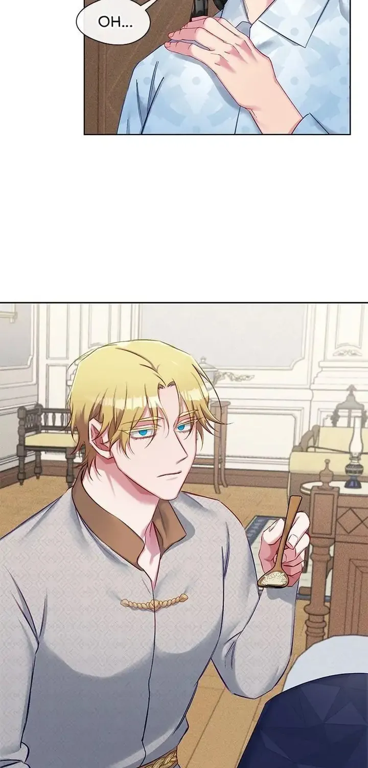 Read The Dictator chapter 64 image 32 on Lezhin
