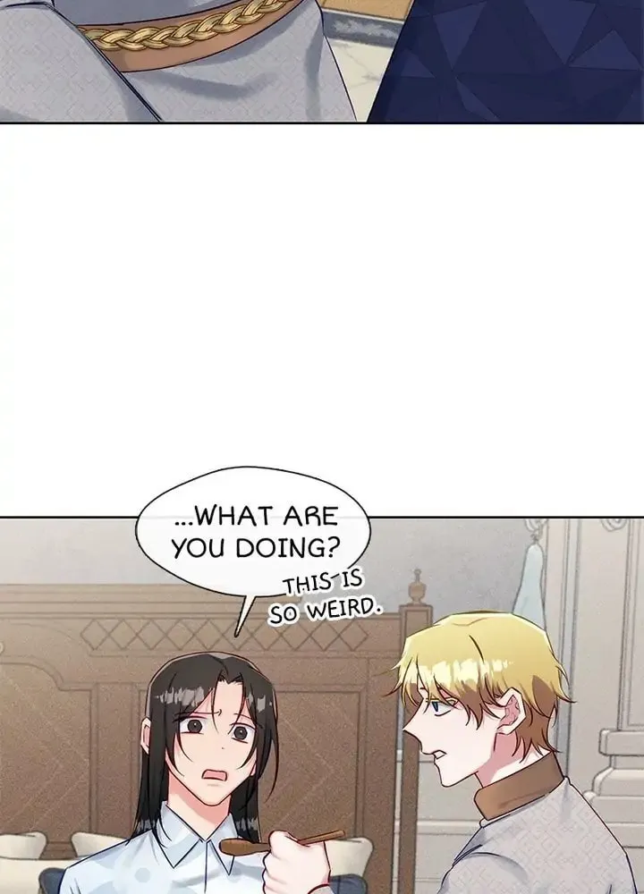 Read The Dictator chapter 64 image 33 on Lezhin