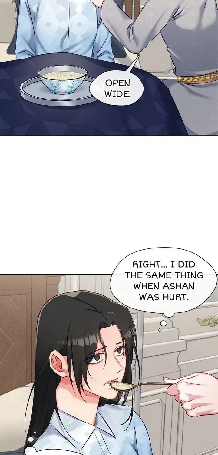 Read The Dictator chapter 64 image 34 on Lezhin