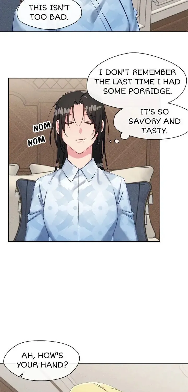 Read The Dictator chapter 64 image 35 on Lezhin