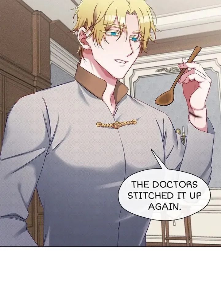 Read The Dictator chapter 64 image 36 on Lezhin