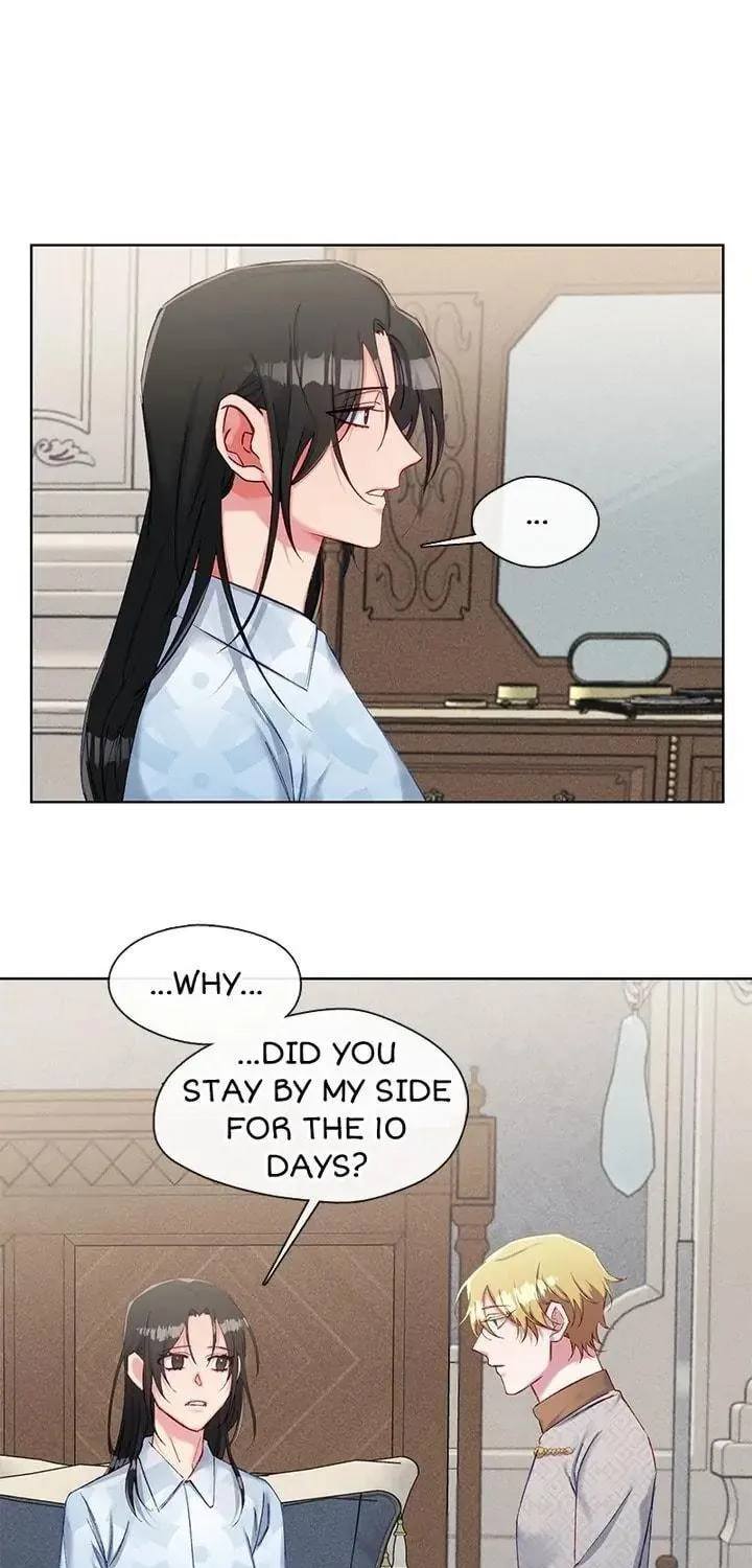 Read The Dictator chapter 64 image 37 on Lezhin