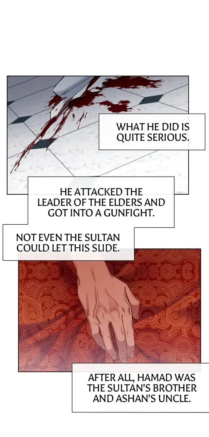 Read The Dictator chapter 64 image 39 on Lezhin