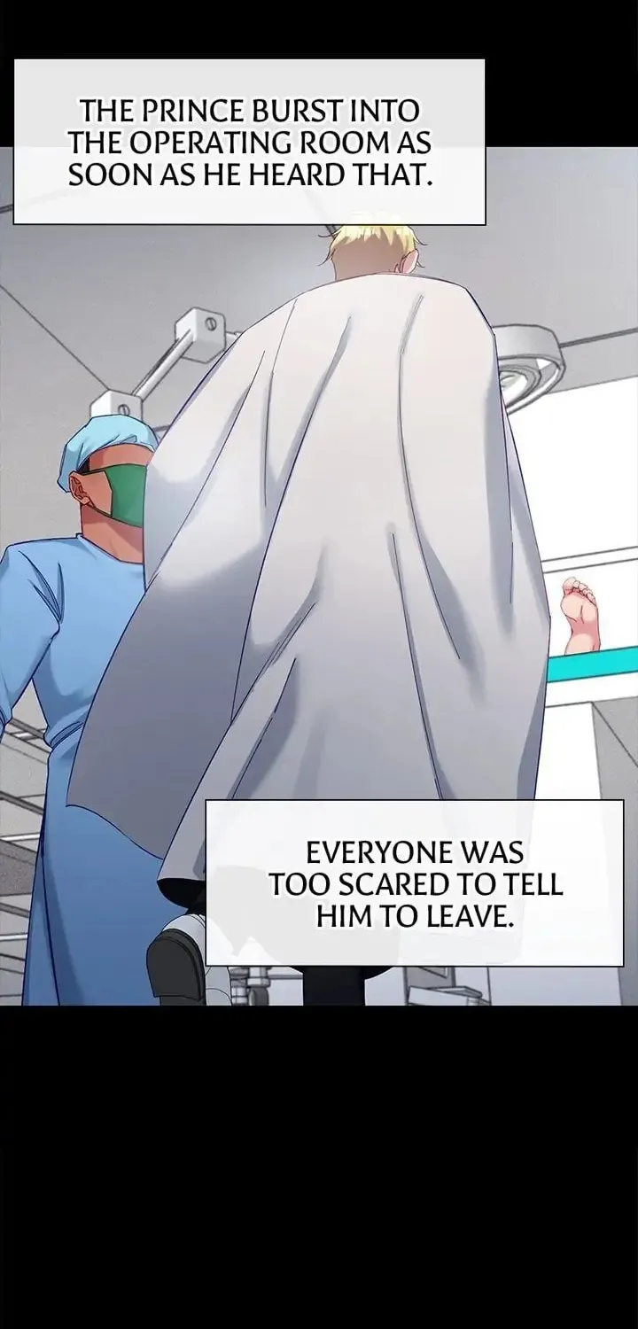 Read The Dictator chapter 64 image 4 on Lezhin
