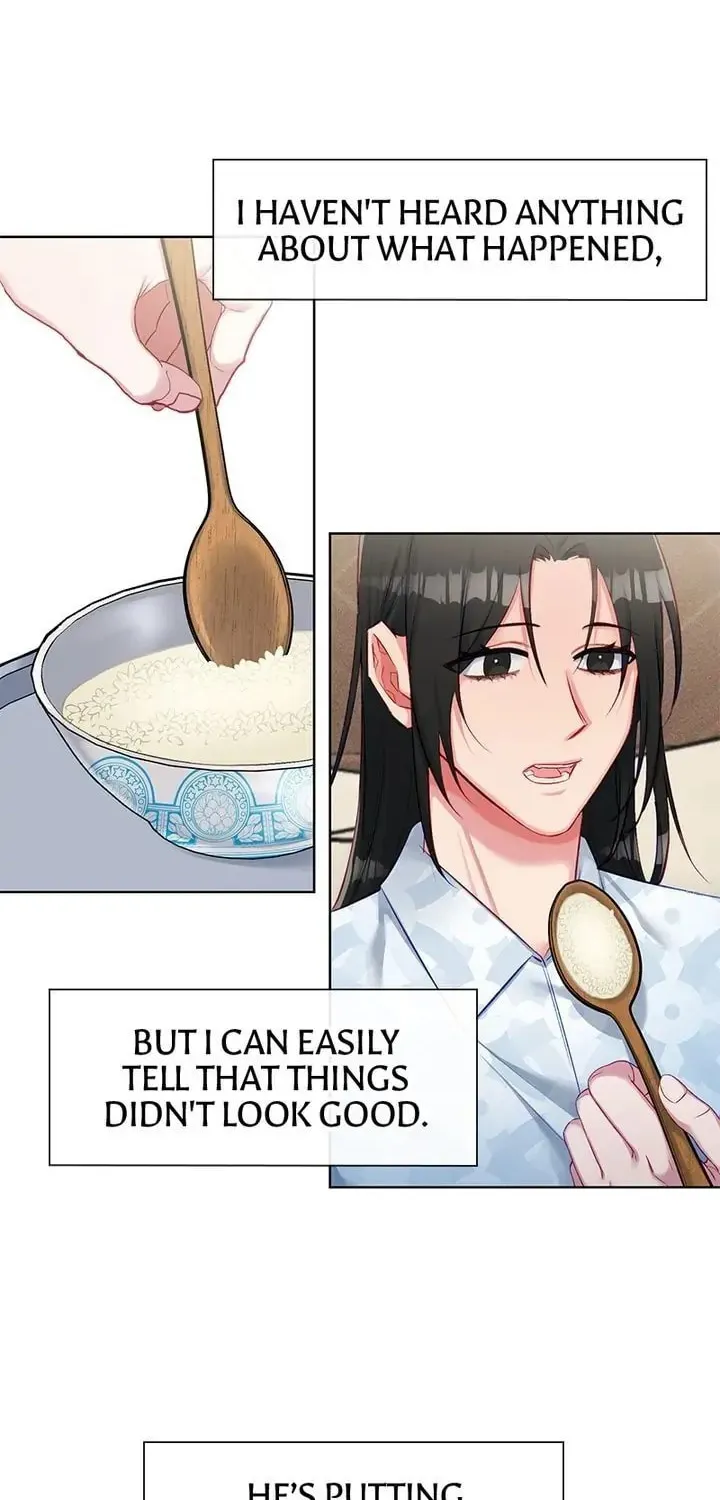 Read The Dictator chapter 64 image 40 on Lezhin