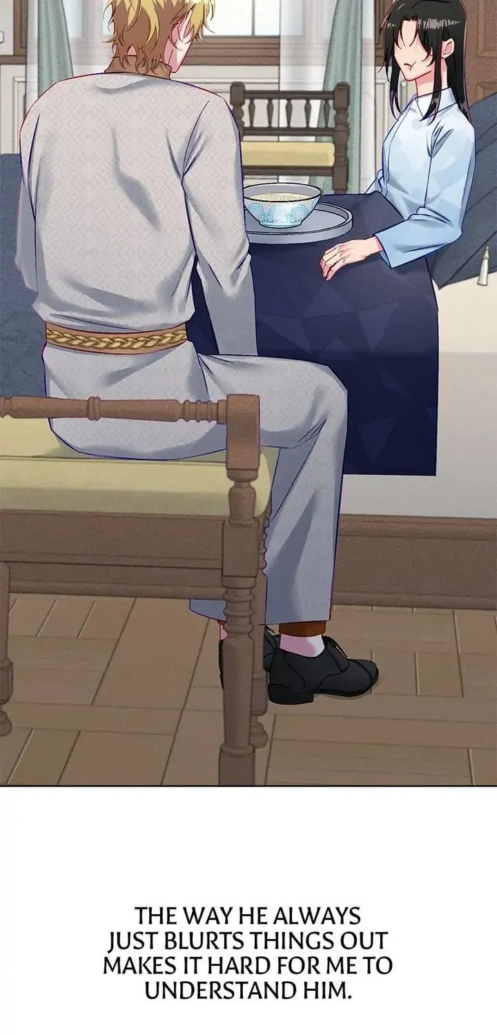 Read The Dictator chapter 64 image 43 on Lezhin
