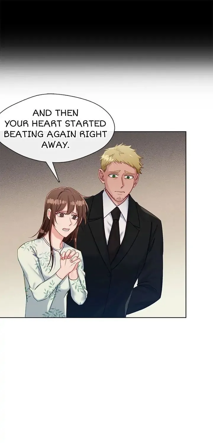 Read The Dictator chapter 64 image 7 on Lezhin