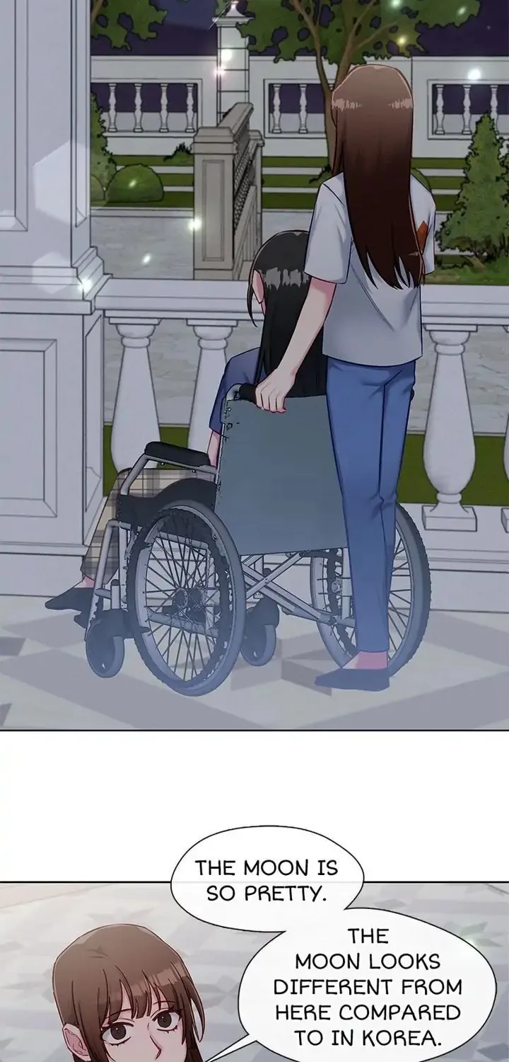 Read The Dictator chapter 65 image 1 on Lezhin