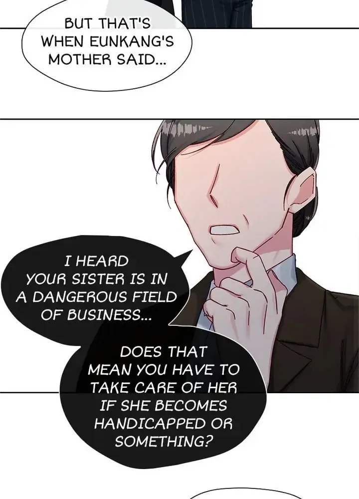 Read The Dictator chapter 65 image 15 on Lezhin
