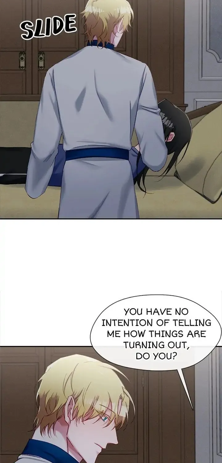 Read The Dictator chapter 65 image 27 on Lezhin