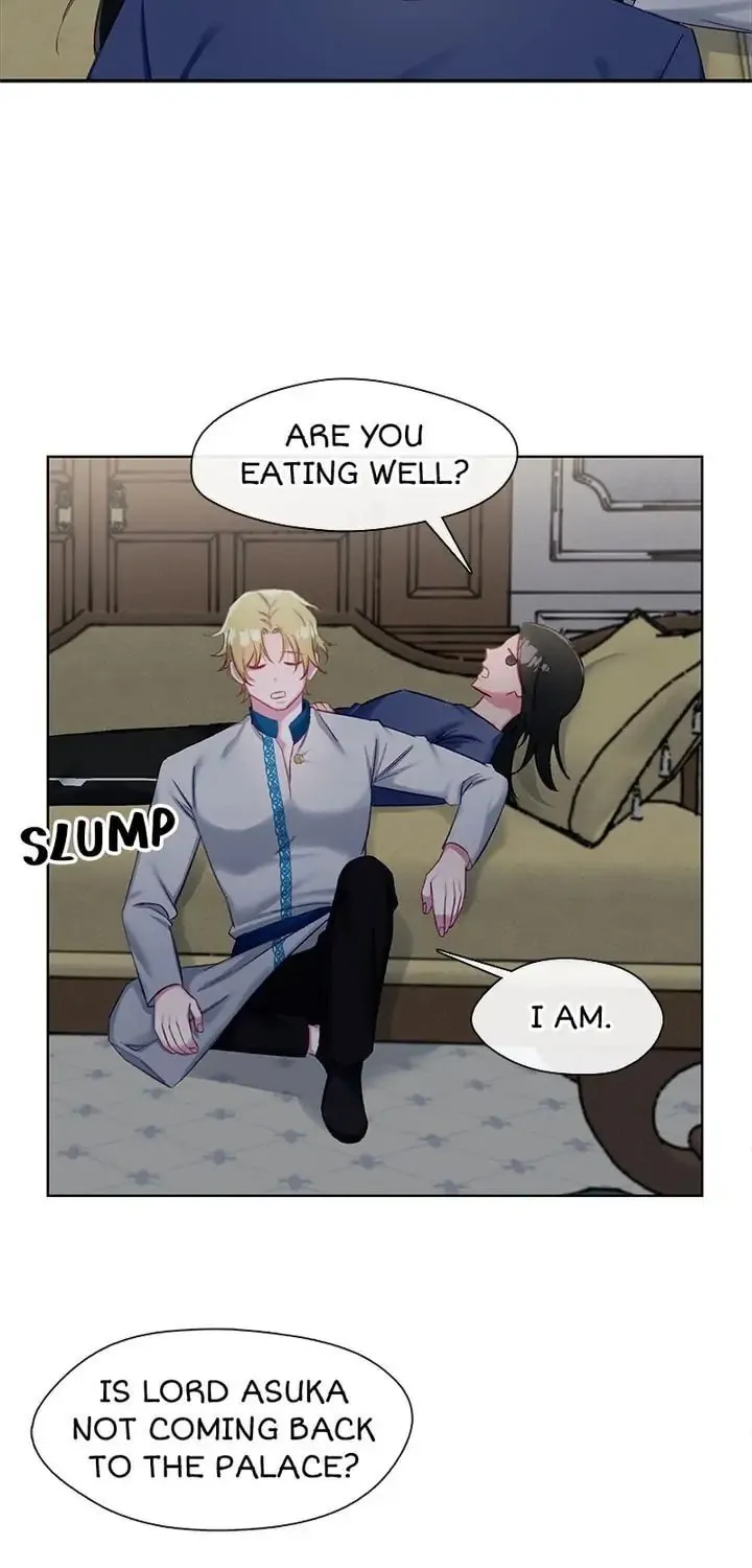 Read The Dictator chapter 65 image 29 on Lezhin