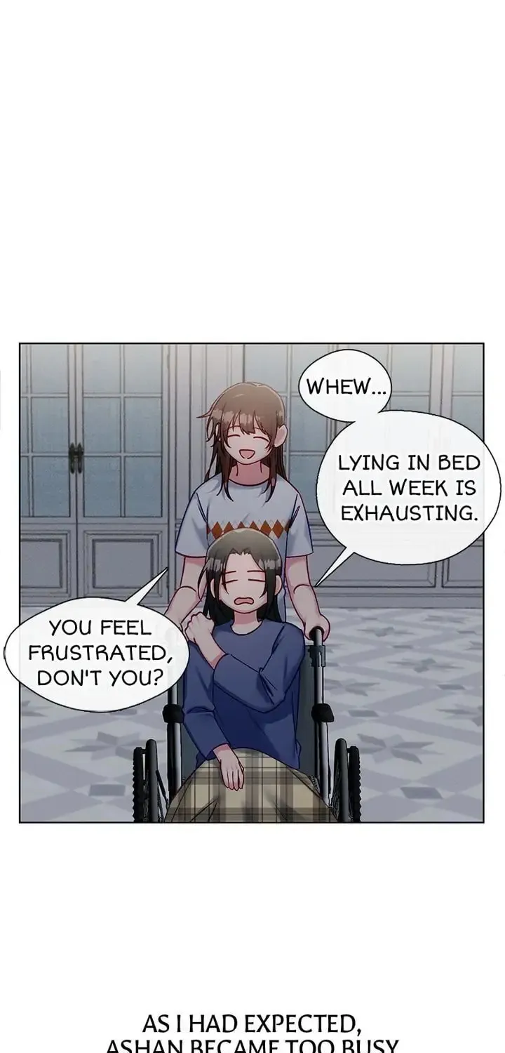 Read The Dictator chapter 65 image 3 on Lezhin