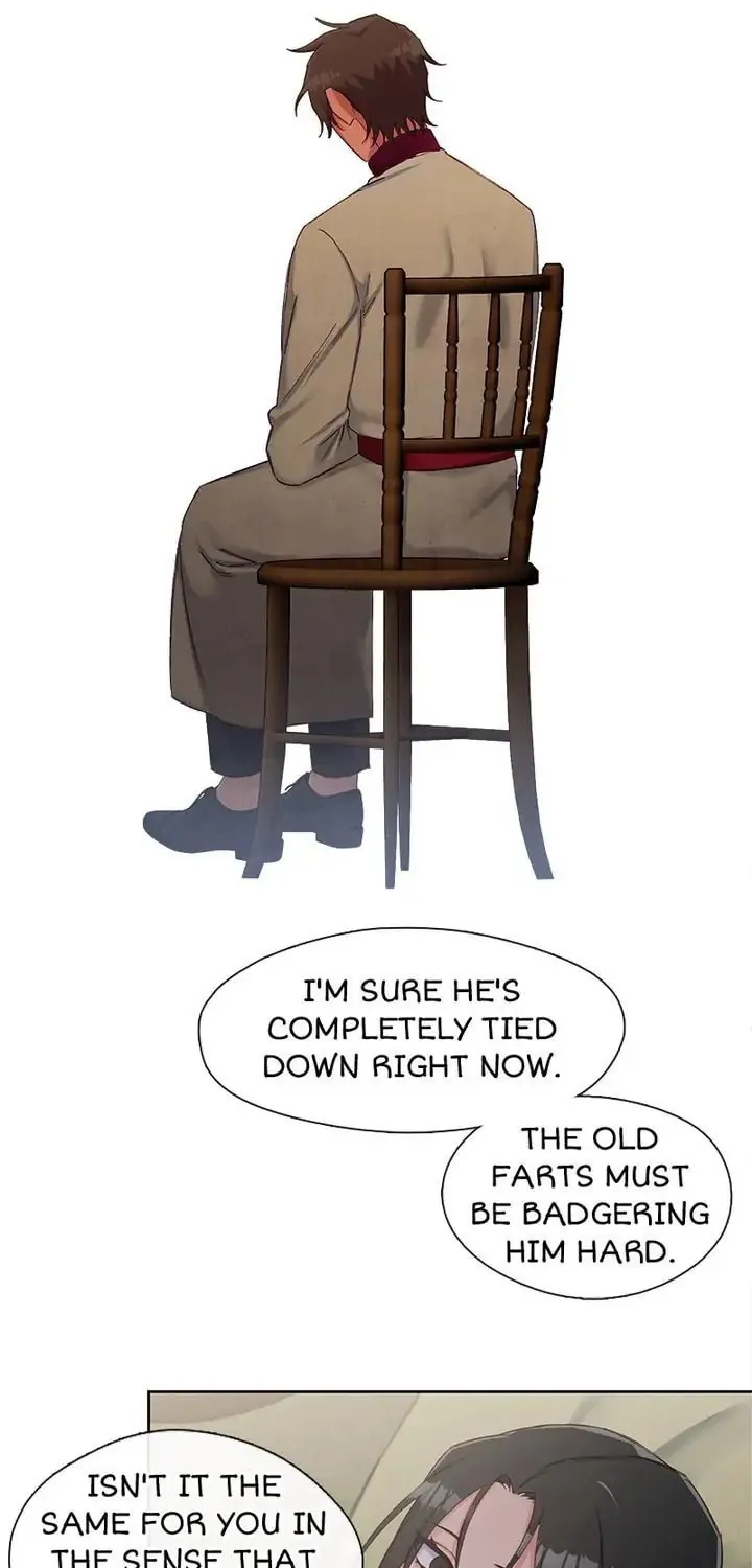 Read The Dictator chapter 65 image 30 on Lezhin