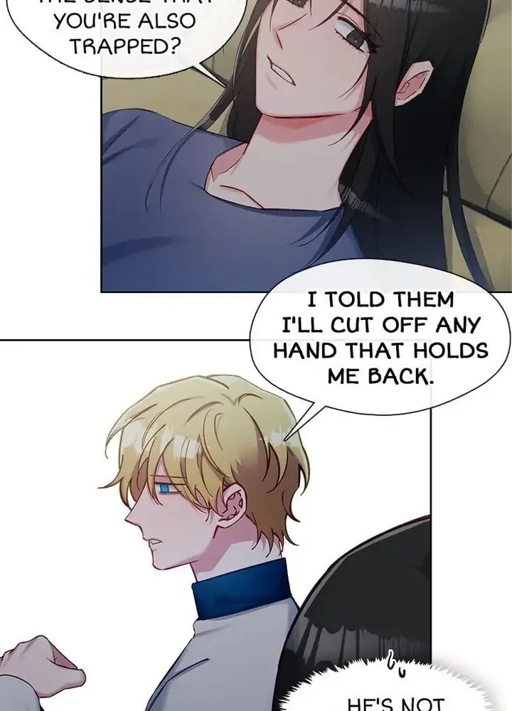 Read The Dictator chapter 65 image 31 on Lezhin