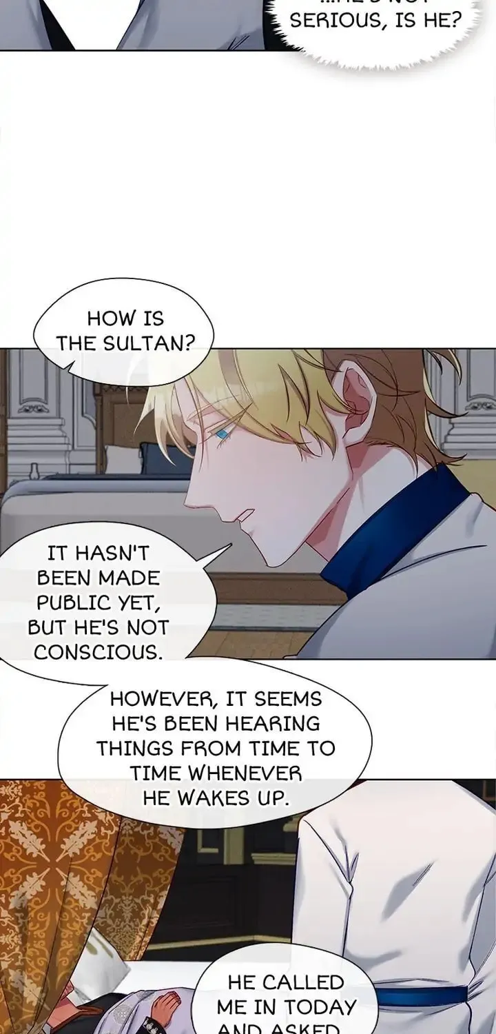 Read The Dictator chapter 65 image 32 on Lezhin