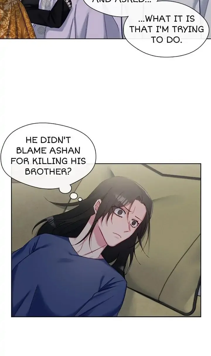 Read The Dictator chapter 65 image 33 on Lezhin