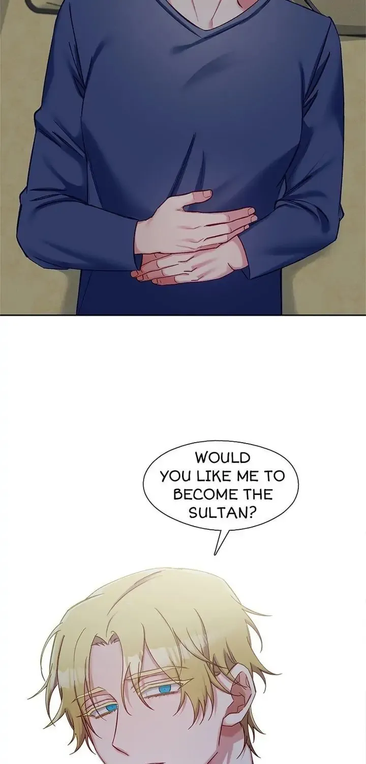 Read The Dictator chapter 65 image 37 on Lezhin
