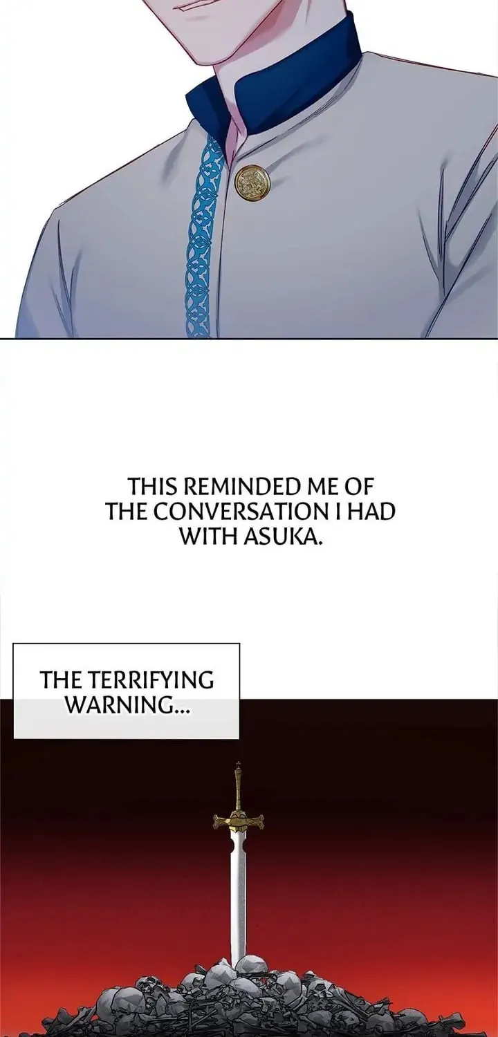Read The Dictator chapter 65 image 38 on Lezhin