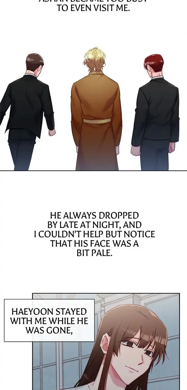 Read The Dictator chapter 65 image 4 on Lezhin
