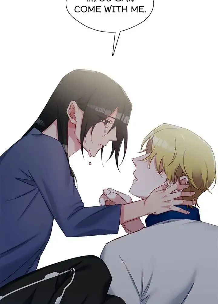 Read The Dictator chapter 65 image 47 on Lezhin