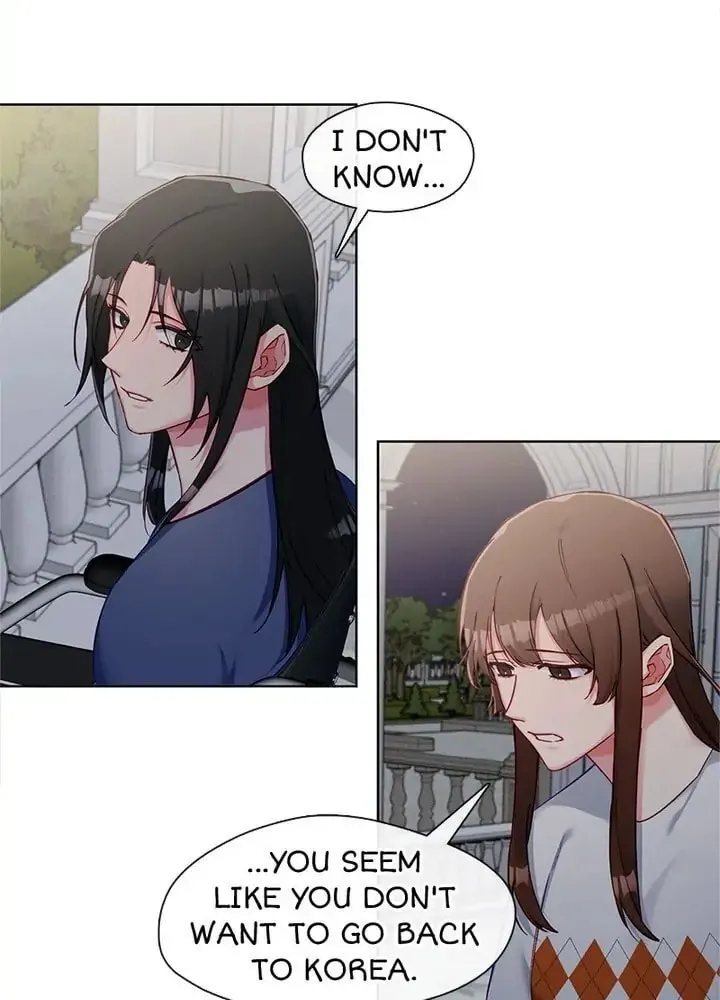 Read The Dictator chapter 65 image 8 on Lezhin