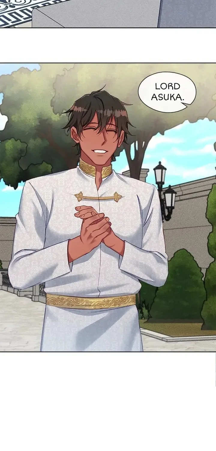 Read The Dictator chapter 66 image 11 on Lezhin