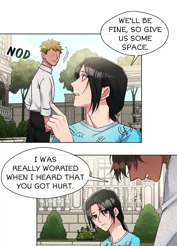 Read The Dictator chapter 66 image 17 on Lezhin