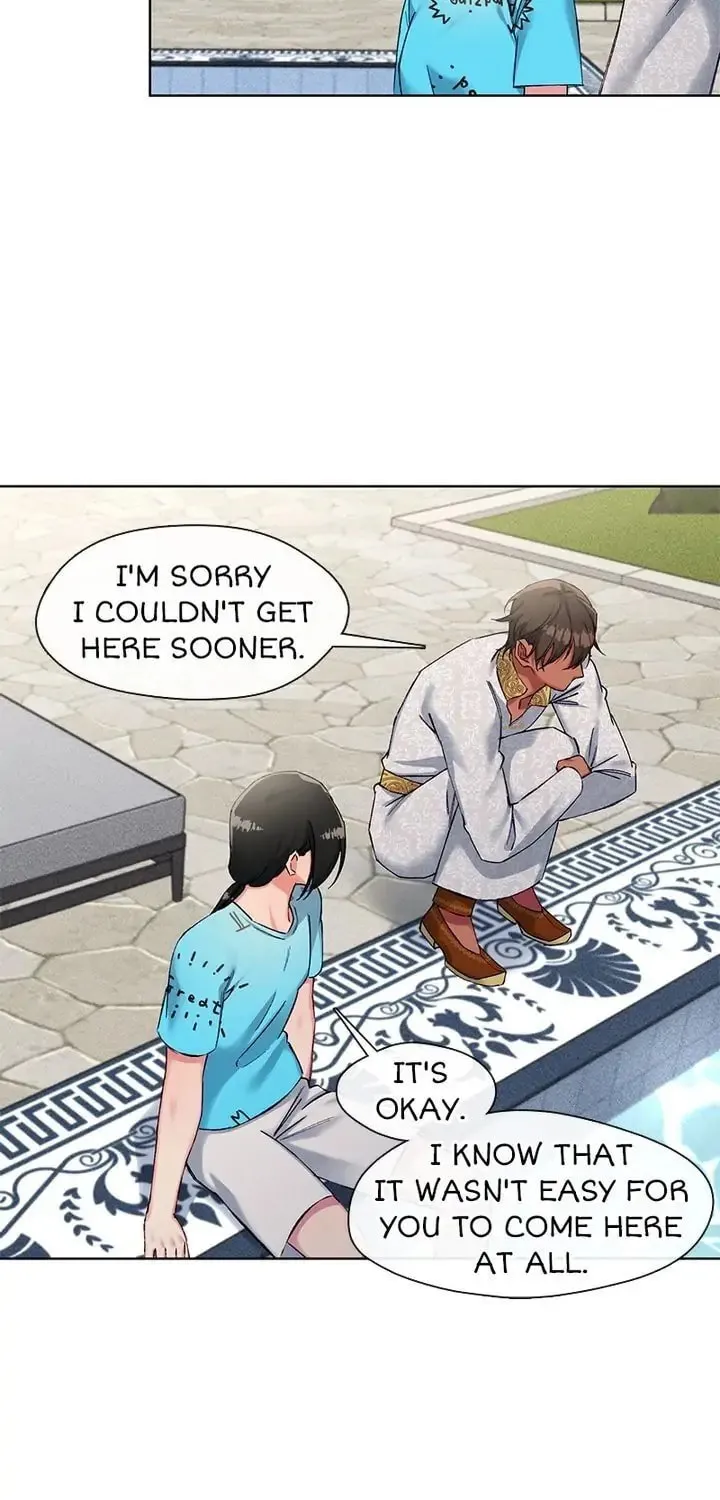 Read The Dictator chapter 66 image 18 on Lezhin